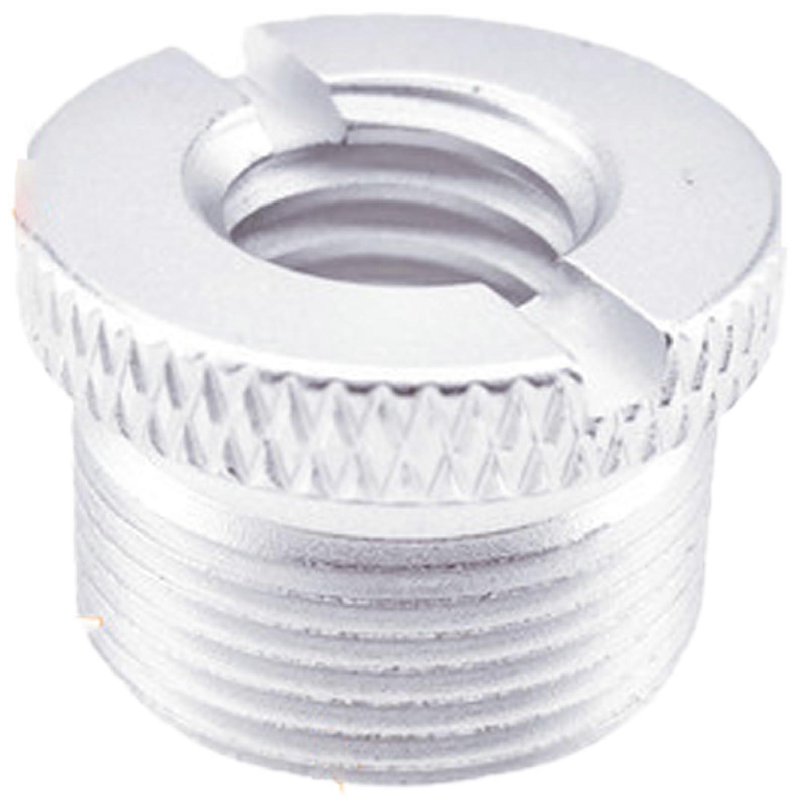 Metal Microphone Stand Conversion Screw 3/8 Female To 5/8 Male Thread Adapter Tripod Screw Adapter Model BF19