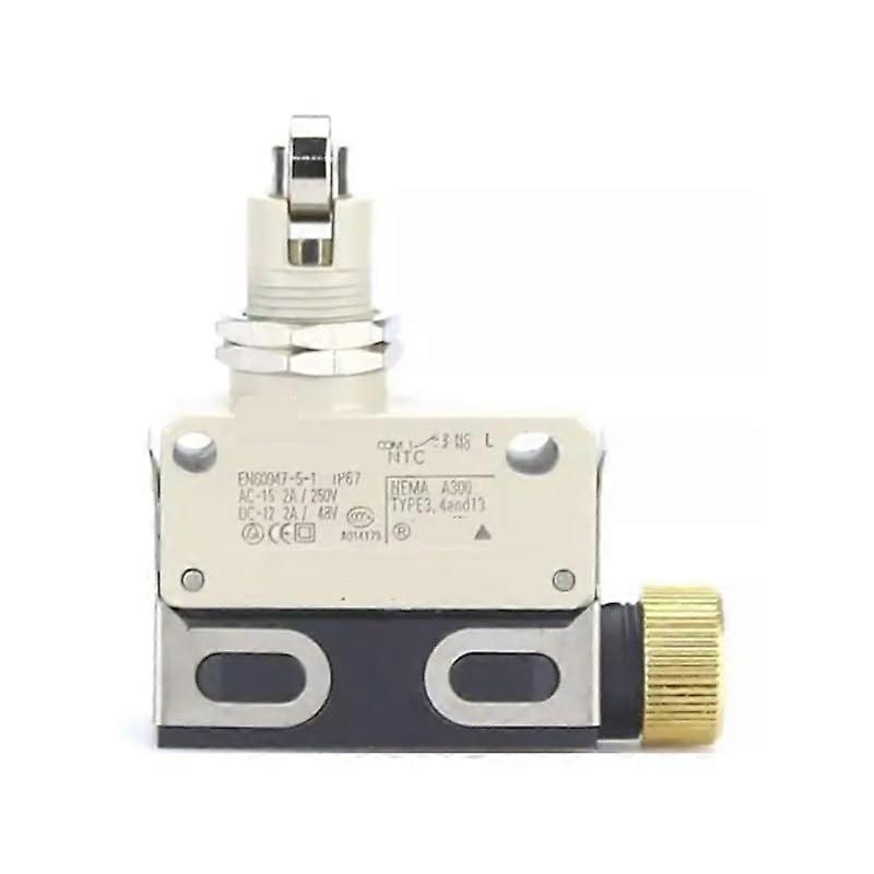 Travel Limit Switch D4E1A20N D4E1B20N D4E1C20N D4E1D20N D4E1E20N D4E1G20N
