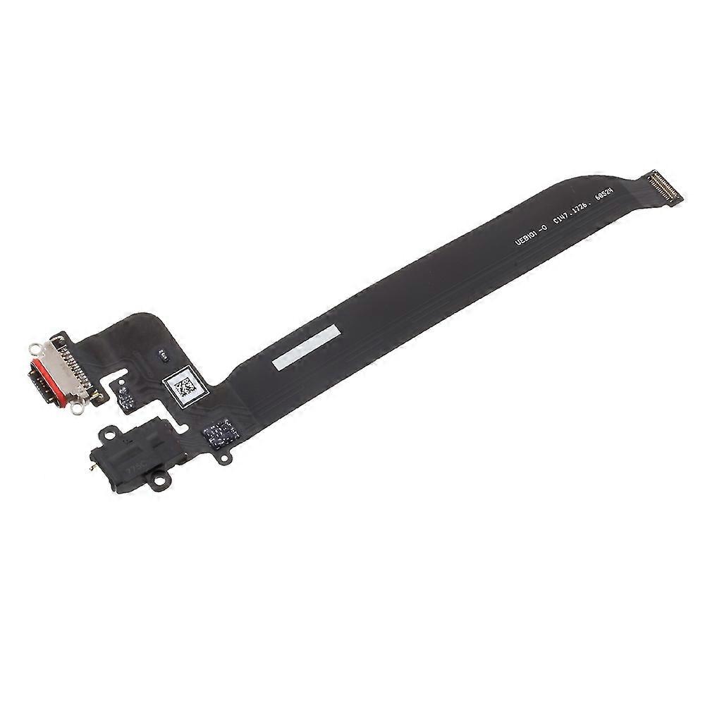 OEM for OnePlus 5 Charging Port Dock Connector Flex Cable Replace Part