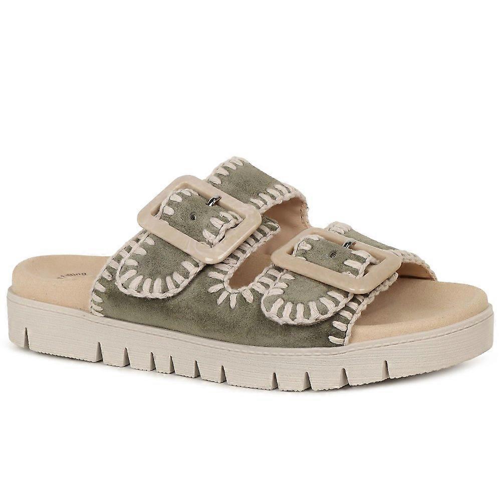 Gabor Elspeth Womens Sandals