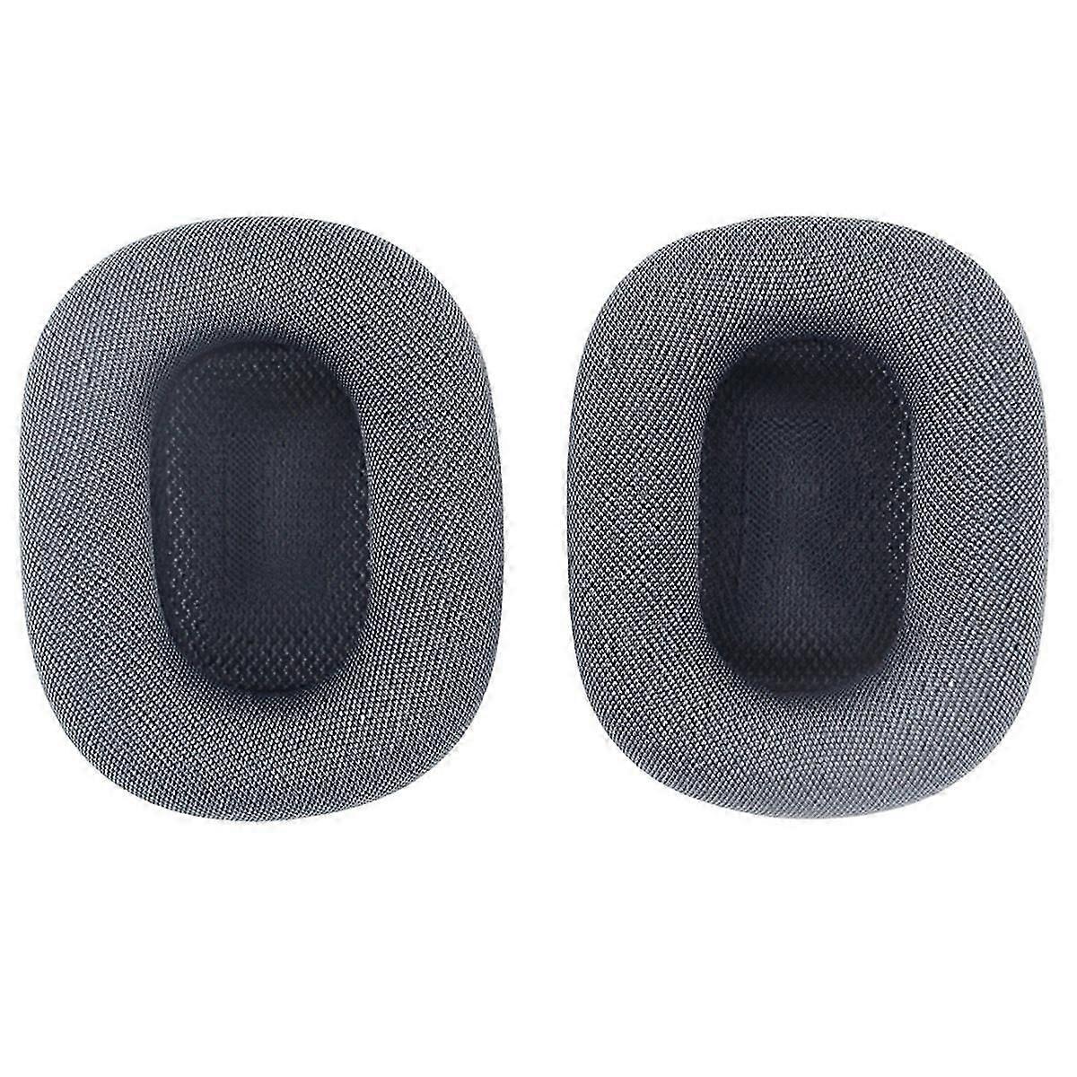 Ear Pads Replacement Compatible Max 2.0 Headphones A Fast