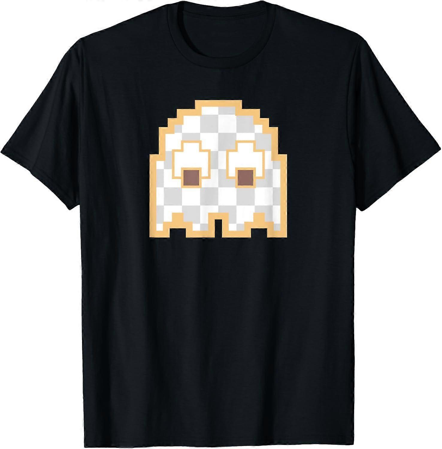 PAC-Man T-Shirt QQ 0747