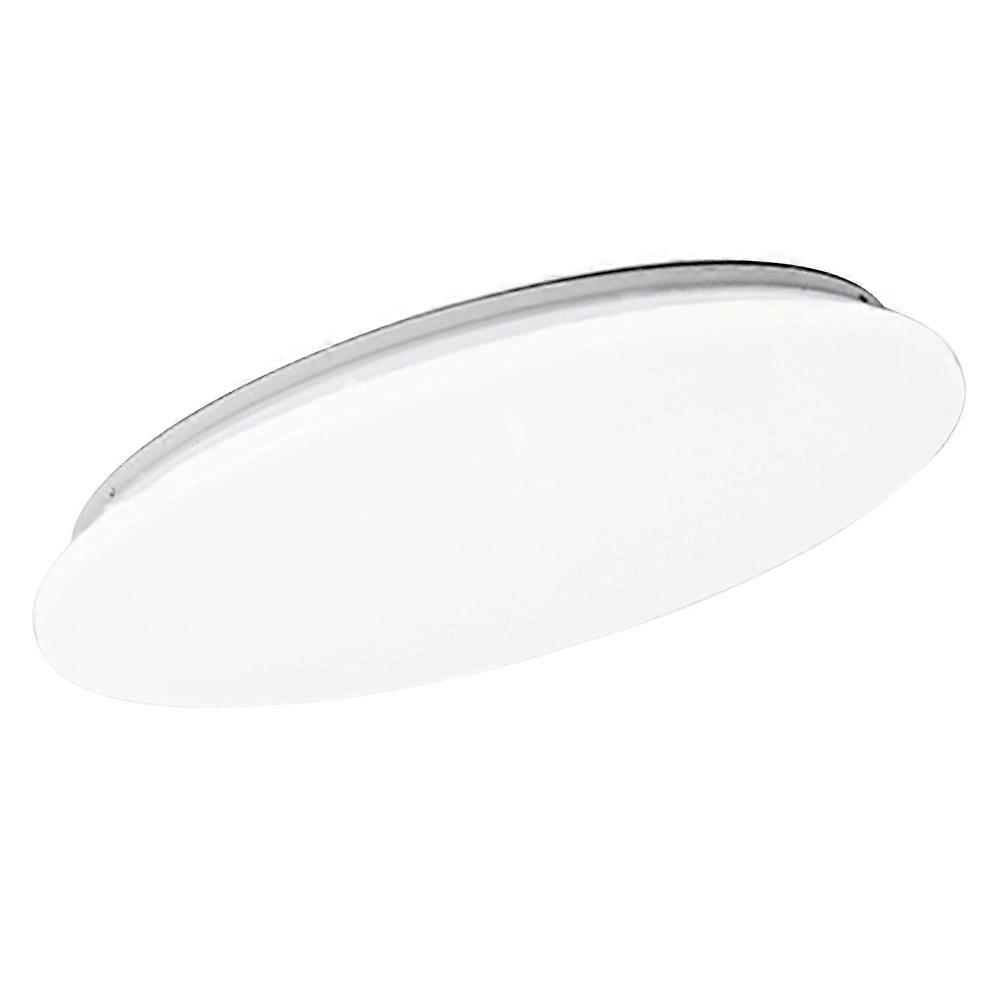 Ceiling Lamp LED Flush Mount Lamp for Lighting 24W White Round Ceiling Light