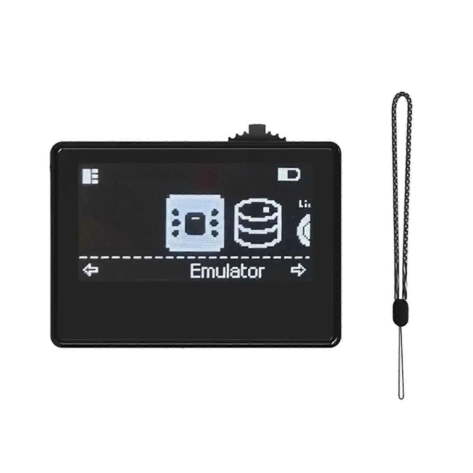 Smart NFC Emulator Amiibo Pixel-Style System IC/NTAG Compatible Version System