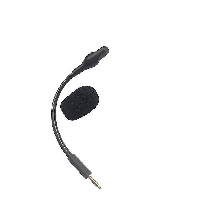 MIC Plug-and-Play Microphone Boom Arm for Razer Kraken V3 /V3 Pro