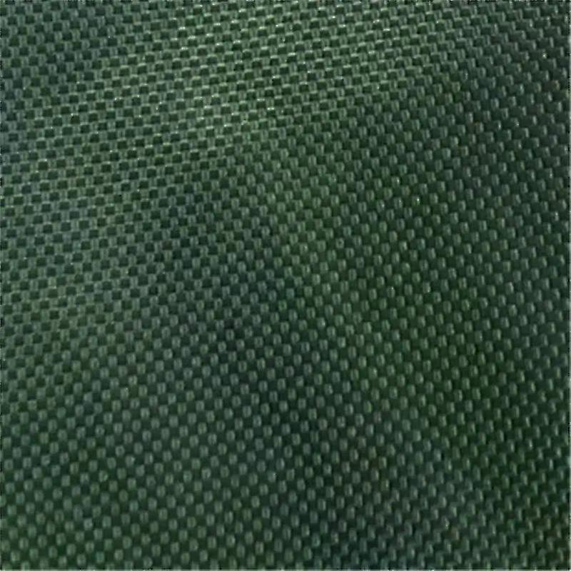 Waterproof Triangle Sun Shade Sail Canopy with UV Protection and Breathable Mesh for Backyard Camping