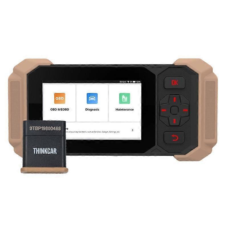 Thinkcar Car OBD2 Diagnostic Tool