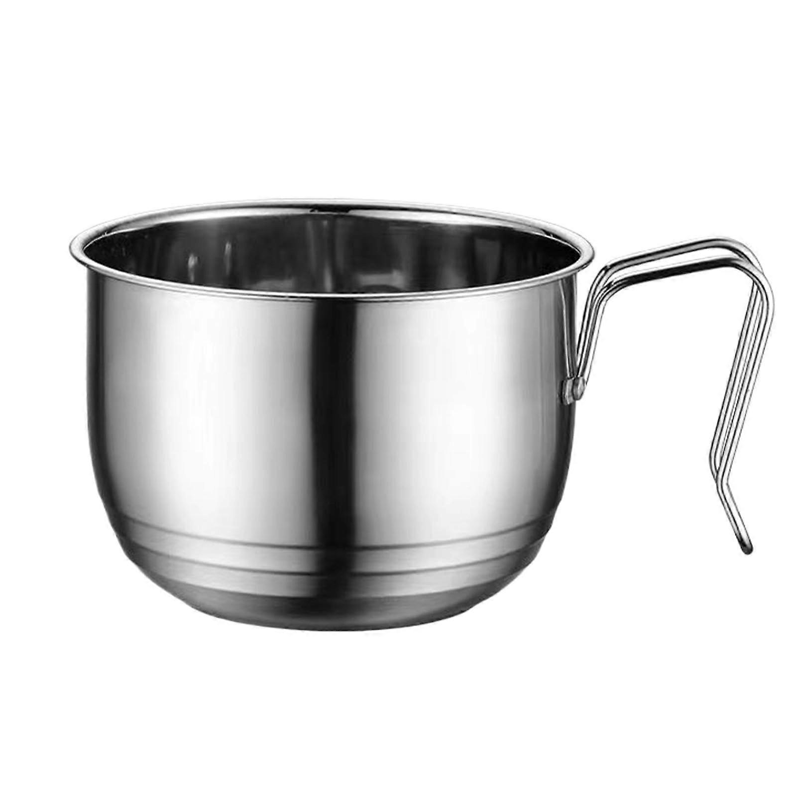 Stainless Steel Corner Sink Strainer Basket for Kitchen, SpaceSaving Fruit and Vegetable Drain