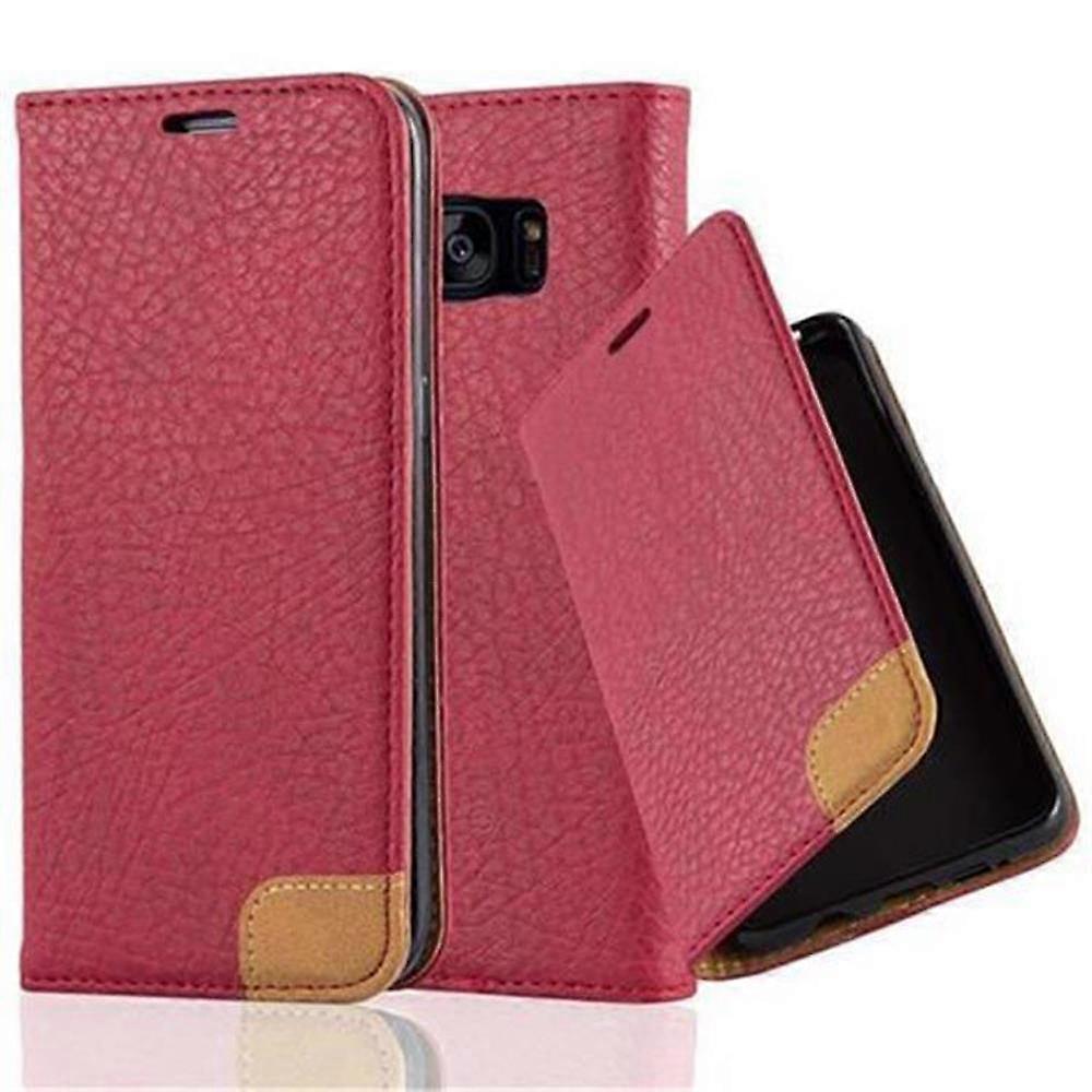 Coque Samsung Galaxy S7 EDGE - avec surface texturée
