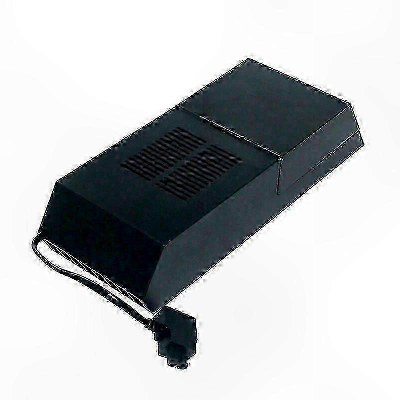 8TB External Hard Drive for PS4 Extra Storage Memory Expansion Data Bank Adapter Box