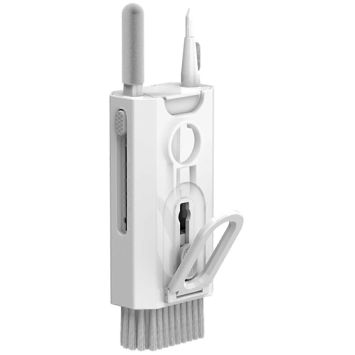 8in1 Electronics Cleaning Kit with Deep Screen Cleaning and Precision Keyboard Brush for Laptops