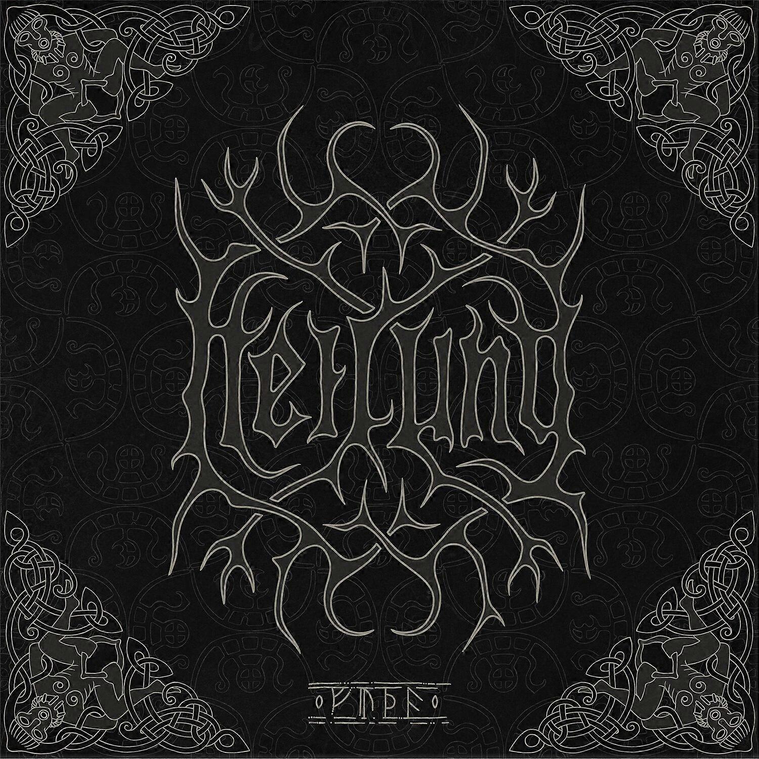 Heilung - Futha  [COMPACT DISCS] USA import
