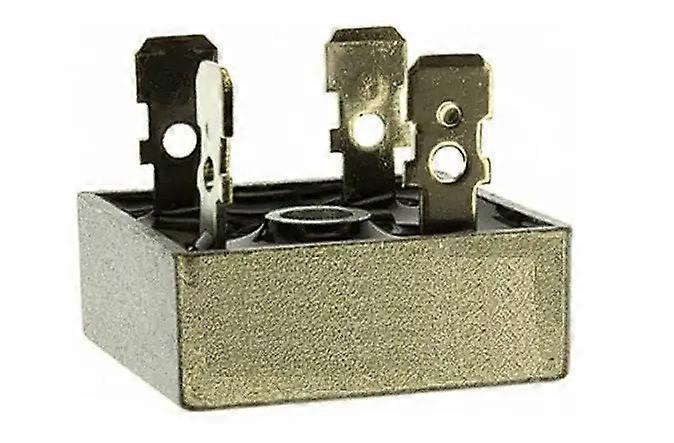 Kbpc2510 Bridge Rectifier 25a 1000v