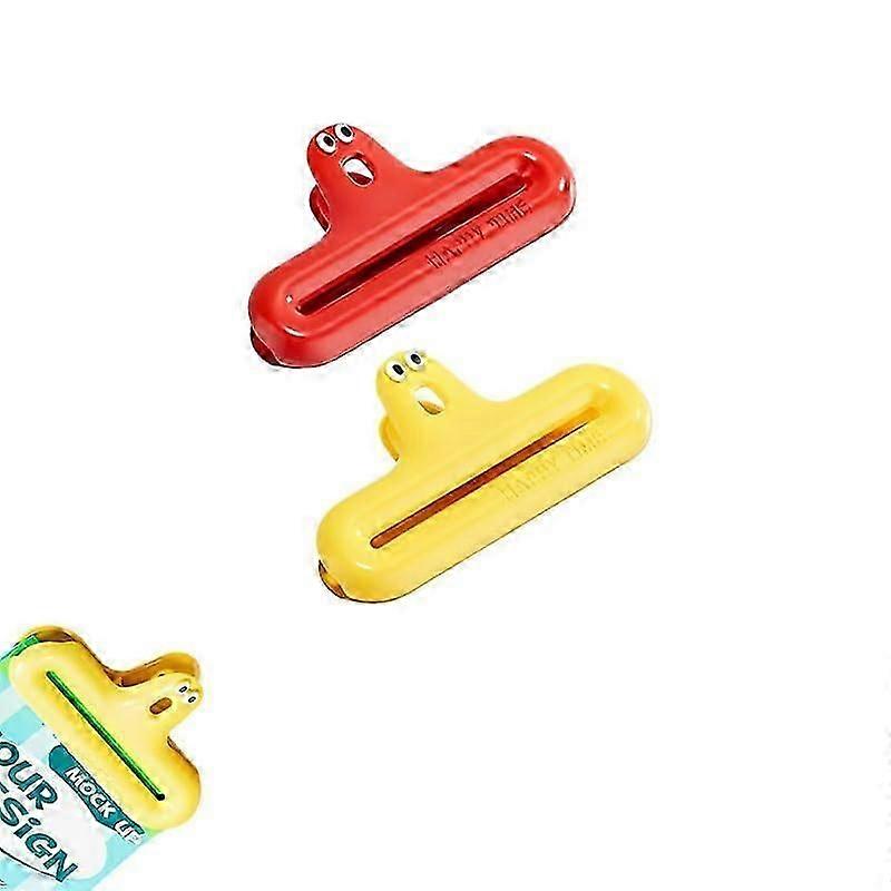 multi functional sealing clip moisture proof