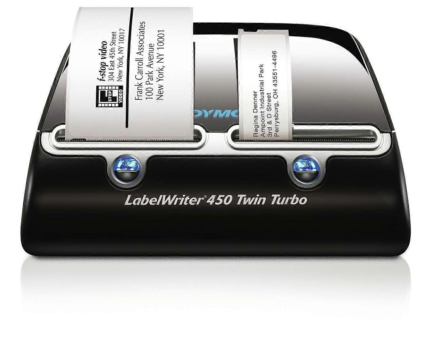 Labelwriter 450 Twin Turbo,