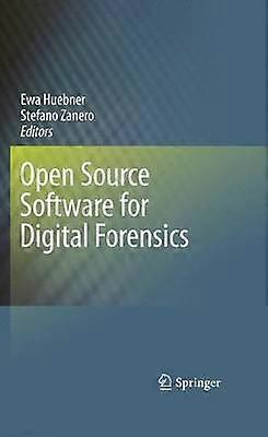Open Source Software for Digital Forensics
