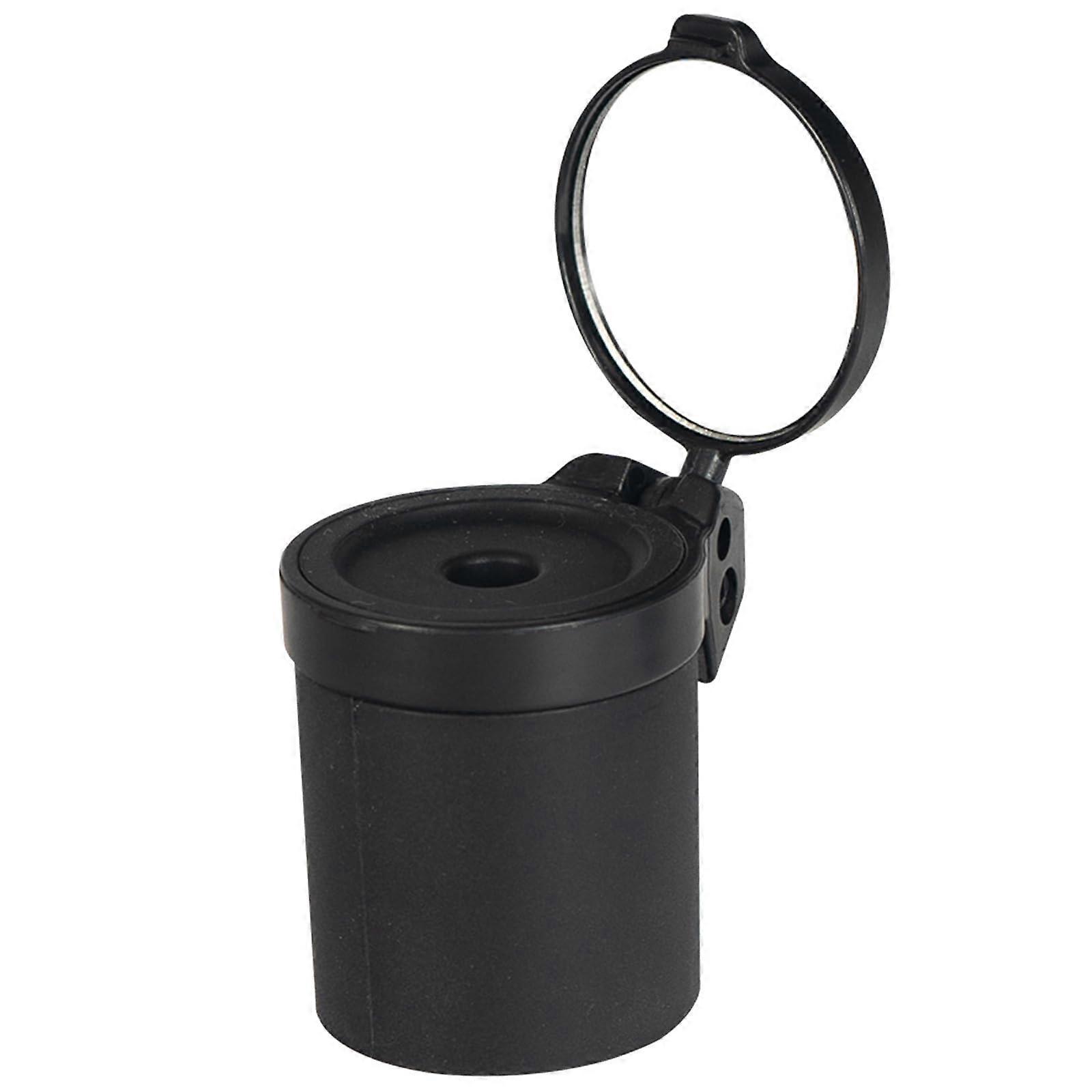 Bike Mirror 360° Rotatable Foldable Handlebar End for Mountain Bicycle Rear View