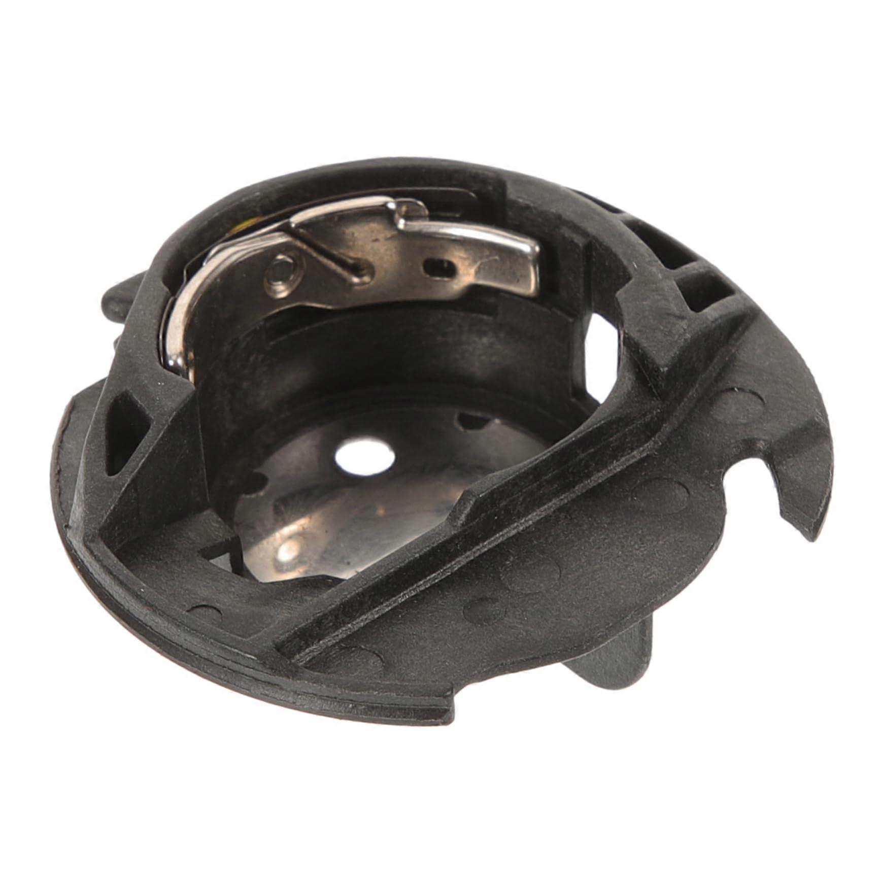 Sewing Machine Bobbin Case Holder Universal Durable Design Easy Installation for Embroidery