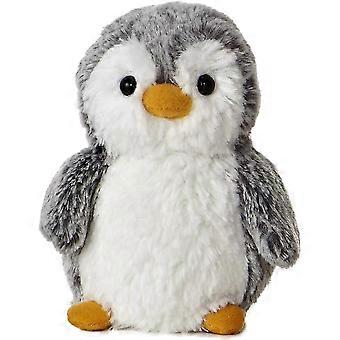 Pompom Pinguin - 8.6" Pompom Mini Pinguin