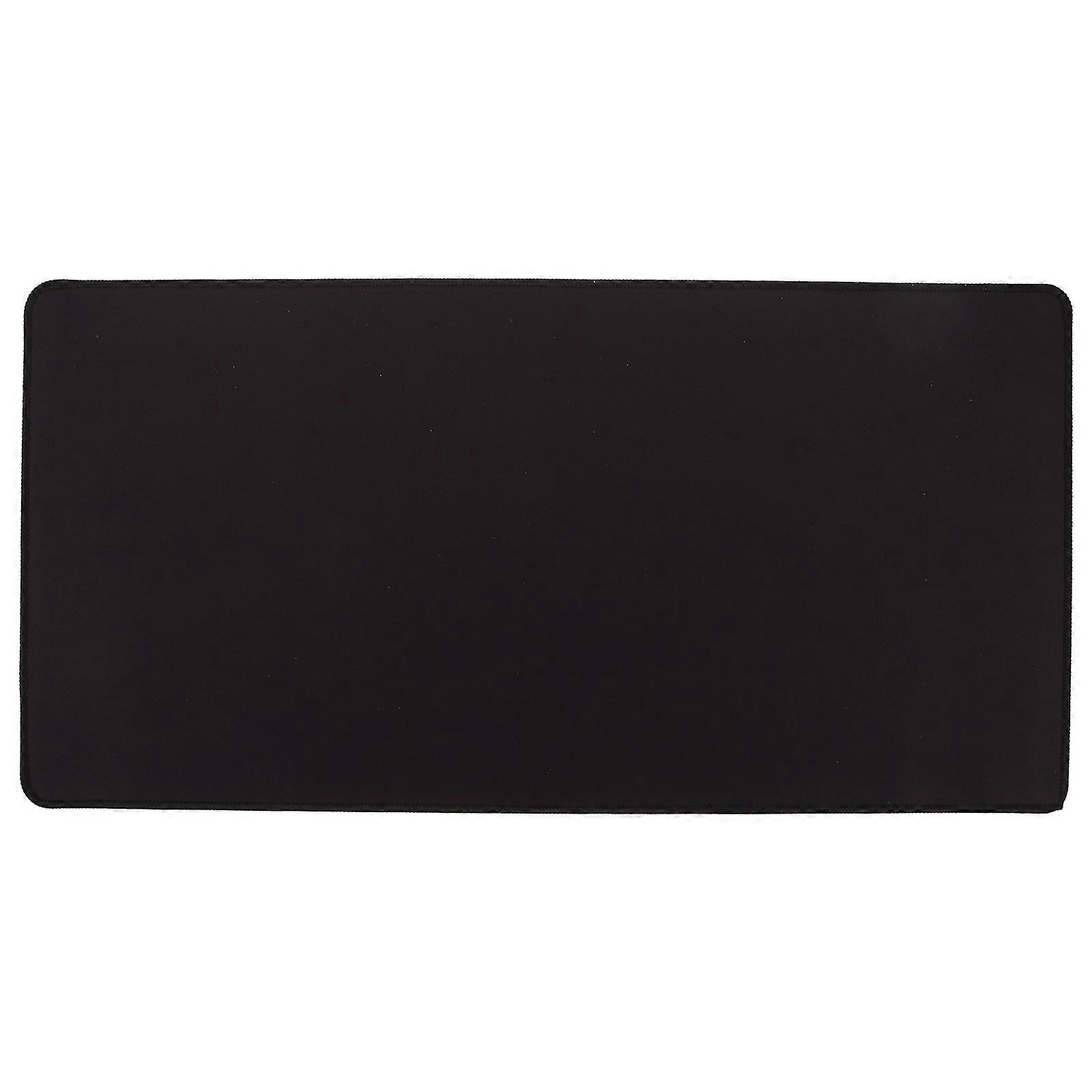 Black Poker Mat Card Trick Pad with Multifunction for