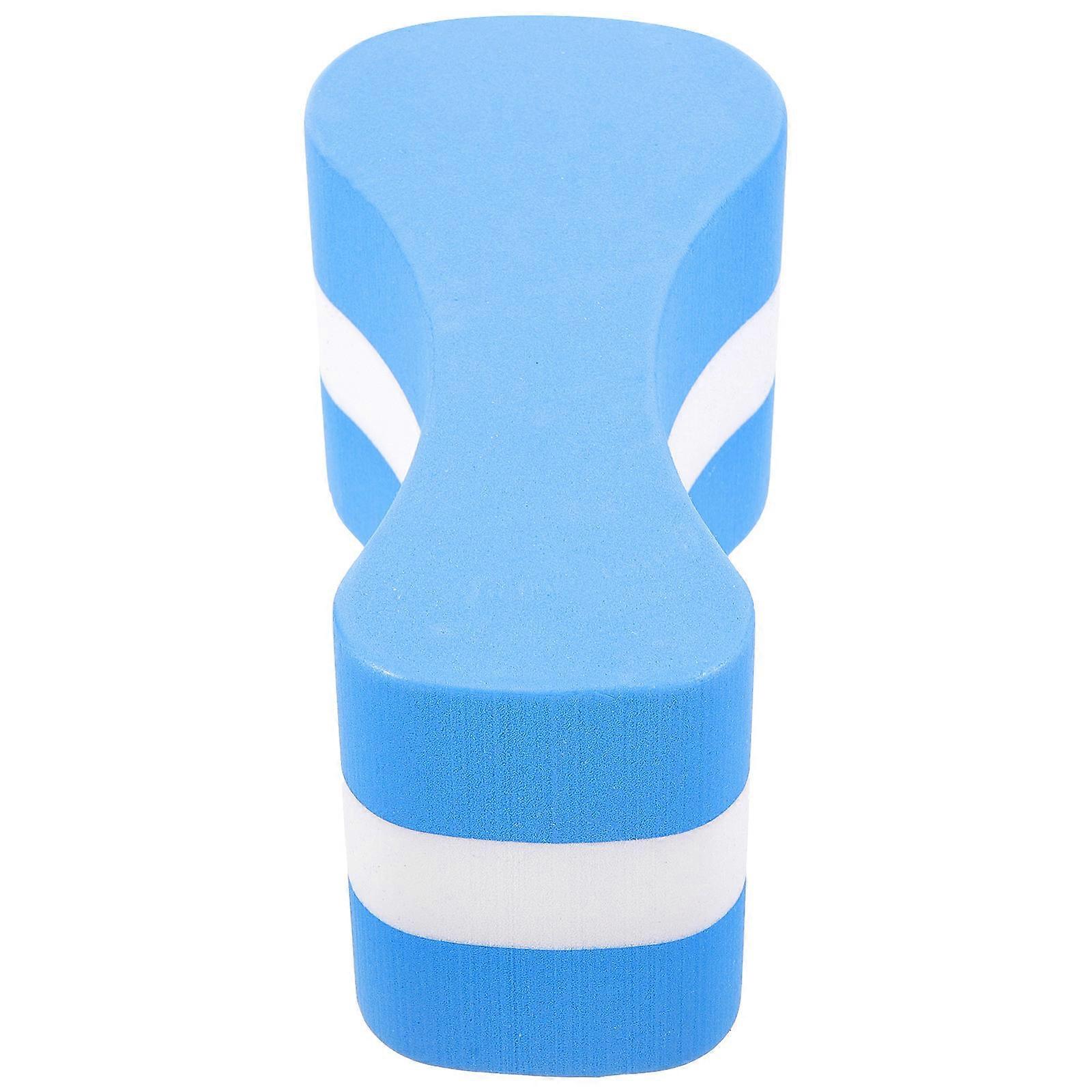 Pull Buoy Float Kickboard for Swimming Safety Training Aid 2Pcs Eva