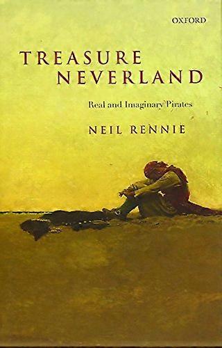 Treasure Neverland