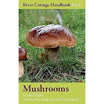 Pilze: River Cottage Handbuch Nr. 1 (River Cottage Handbook)