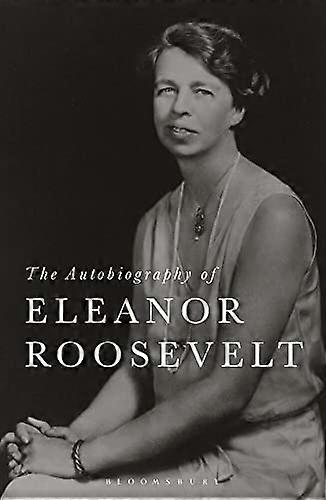 A Eleanor Roosevelt önéletrajza