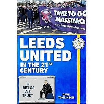 Leeds United in the 21st Century