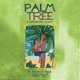 Palmetre: En livgivende plante