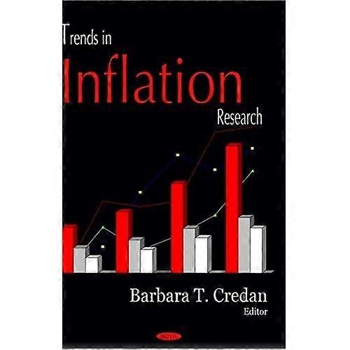 Trender inom inflationsforskning