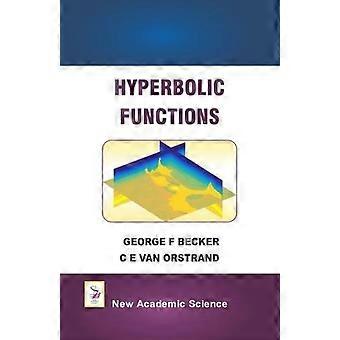 Fonctions hyperboliques