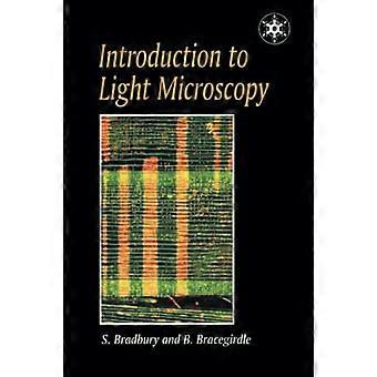 Einführung in die Lichtmikroskopie (Royal Microscopical Society Microscopy Handbooks)