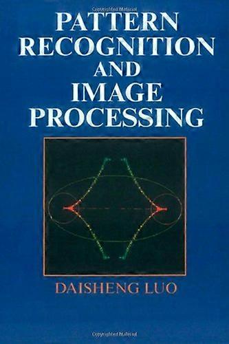 Pattern Recognition and Image Processing