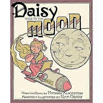 Daisy fliegt zum Mond