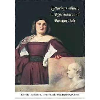 Representando Mulheres na Itália Renascentista e Barroca - Cambridge University Press