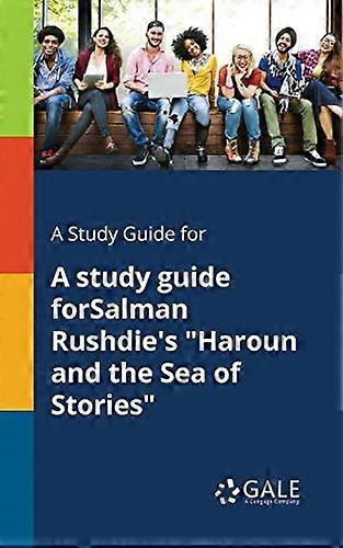 A Study Guide for A Study Guide ForSalman Rushdie's