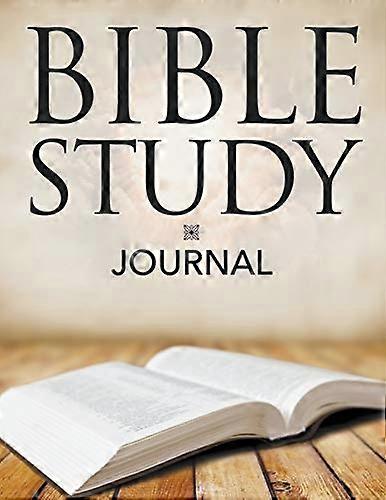 Bijbels Studiedagboek
