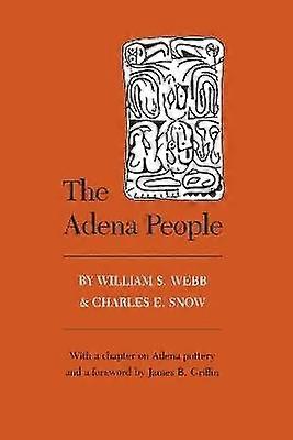 The Adena People