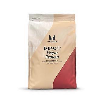 MYPROTEIN Myvegan Vegan Protein Blend Vanilla 1kg