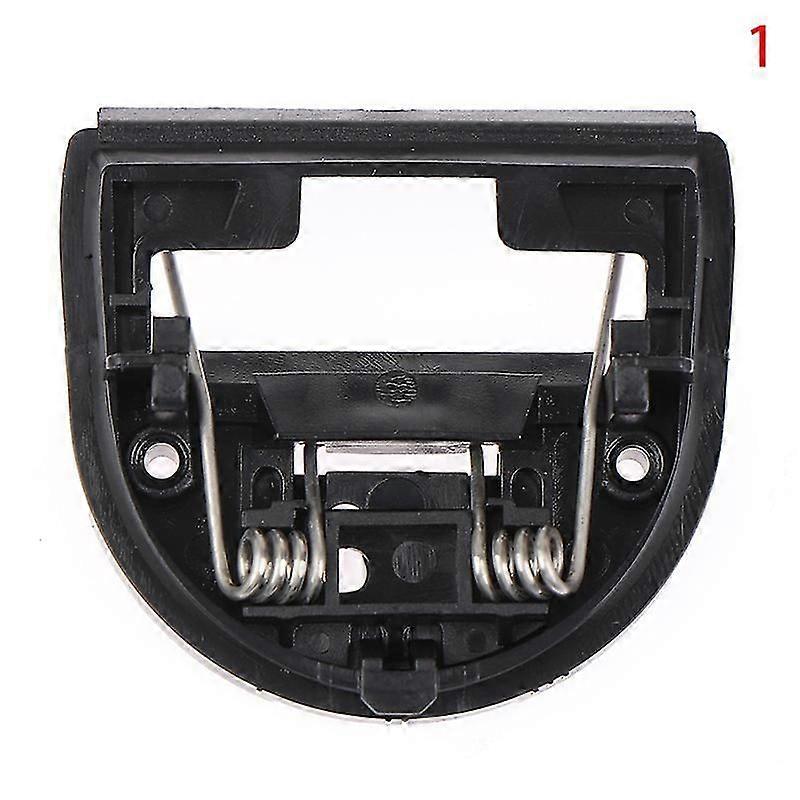 Moser 5in1 Blade Replacement Back Platform Part for Pet Clipper Blade Spring