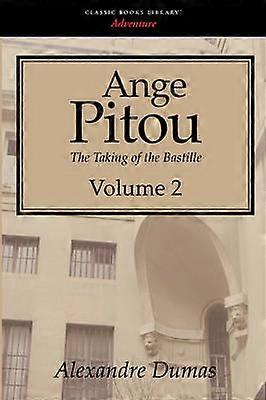 Ange Pitou bind 2