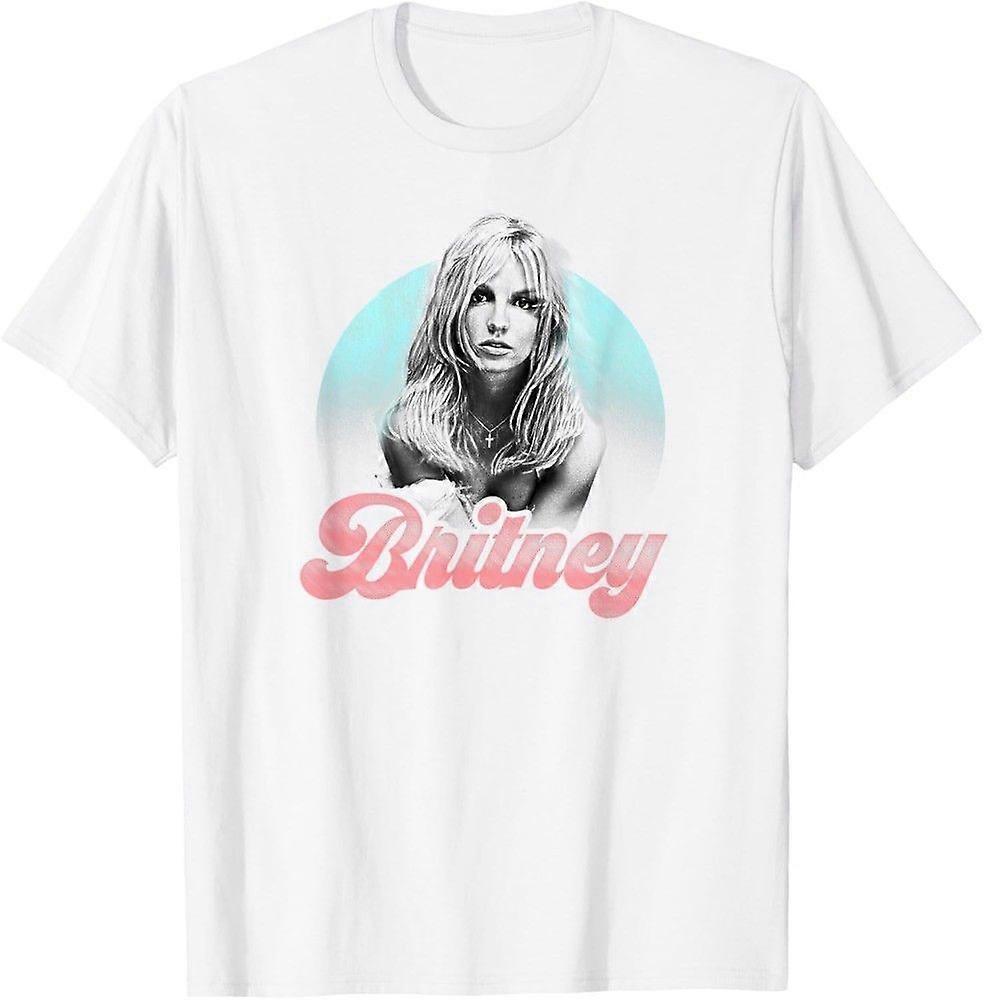 Classic Britney Spears  TShirt A0799