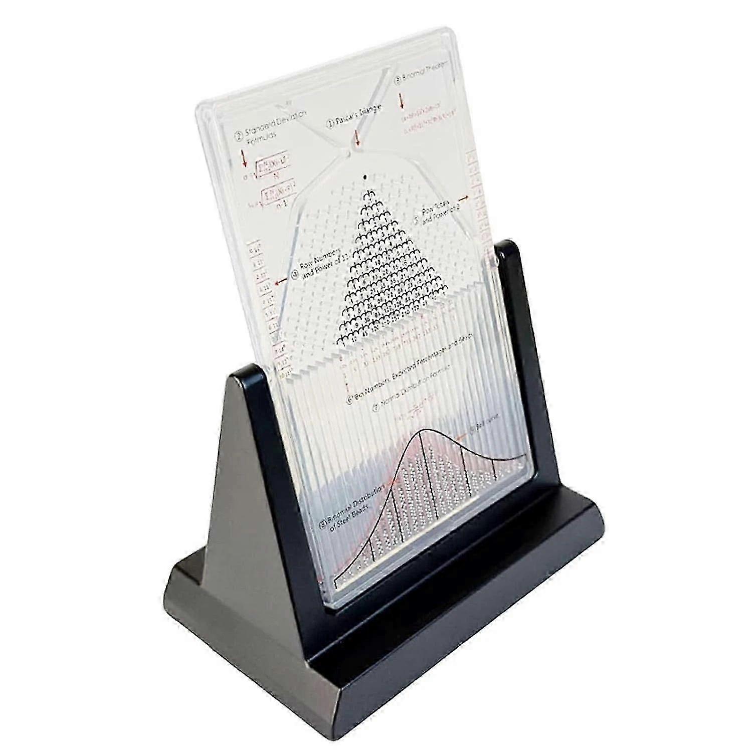 Galton Board,Physics Lab Teaching Tool, Probability Demonstration Model
