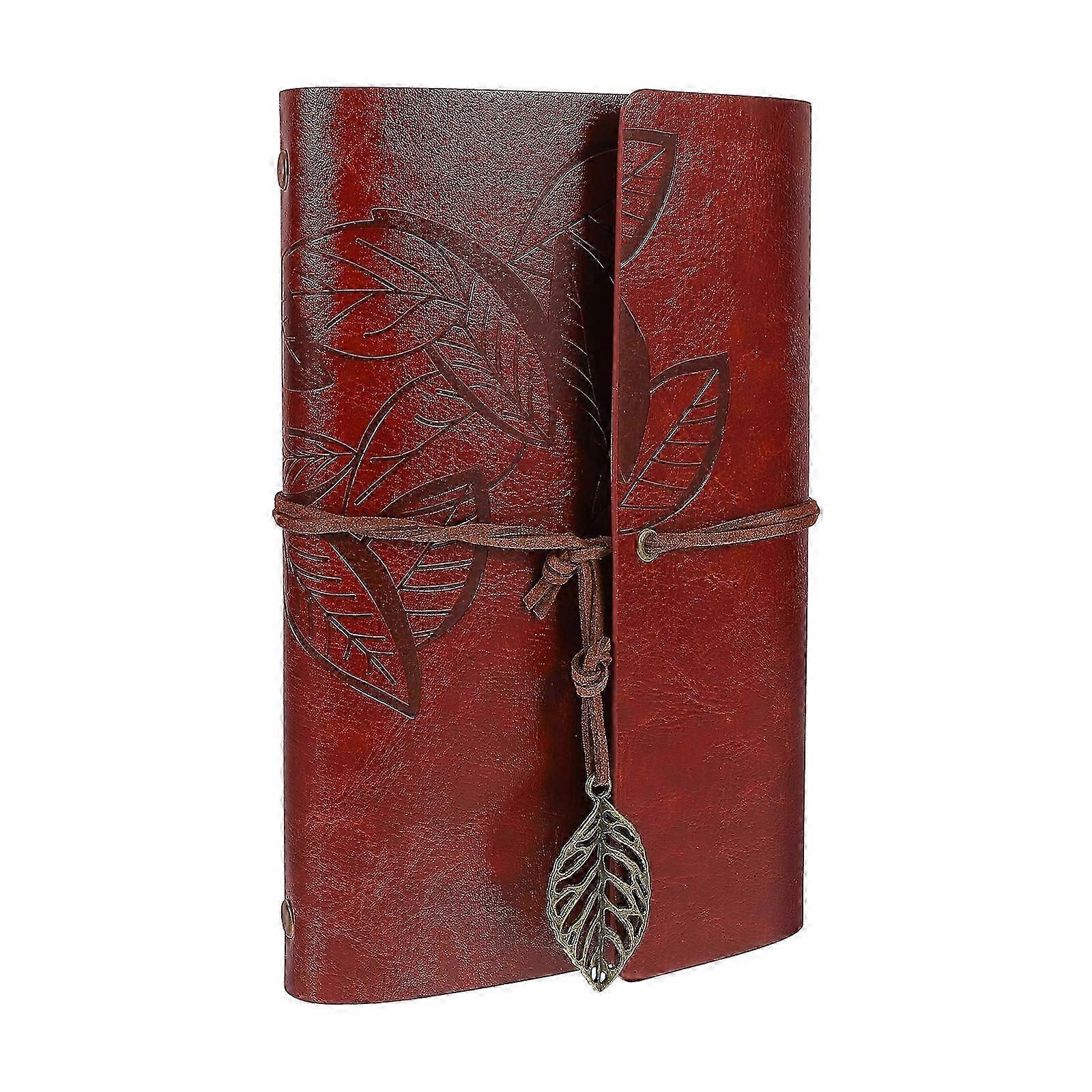 Creative Writing Book Loose Leaf Notepad for Writing Use 3Pcs Set