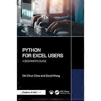 Python til Excel-brugere - en begyndervejledning