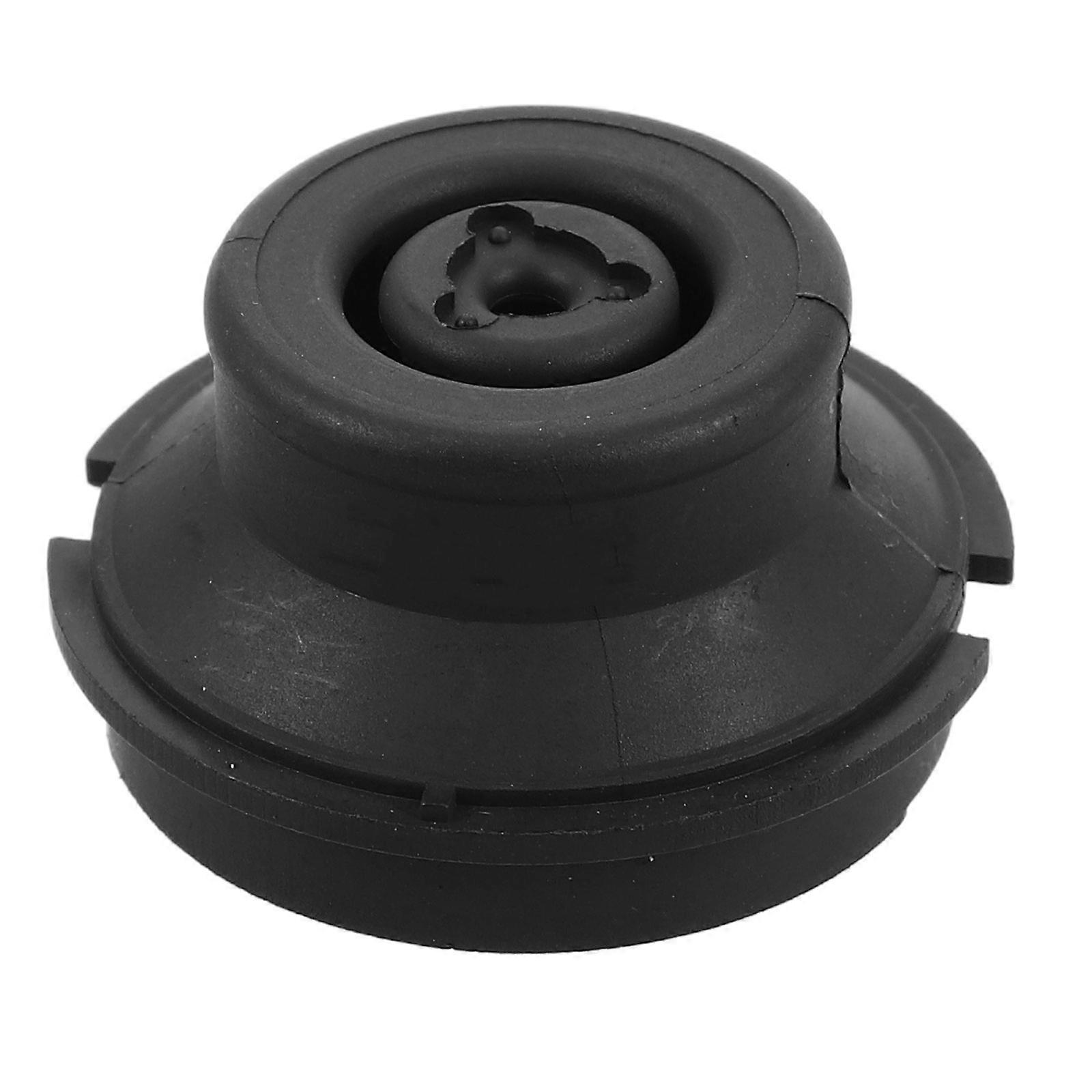 Electric Kettle Base Coupler Connector for Temperature Control Universal Black Plastic