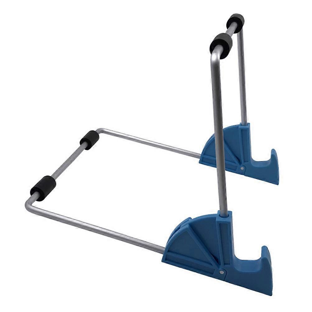 Table Bracket Metal Iron Lazy Holder for Tablet 1Pcs