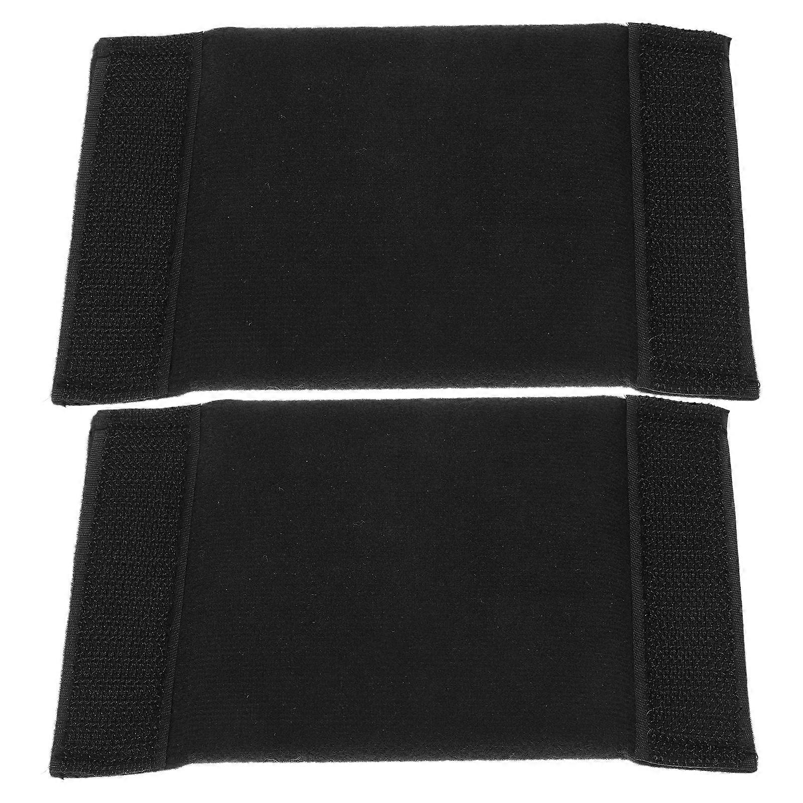 2pcs Camera Bag Divider Accessories, Camera Bag Insert Compartments Camera Bag Modular Inserts Camera Bag Organizer Insert
