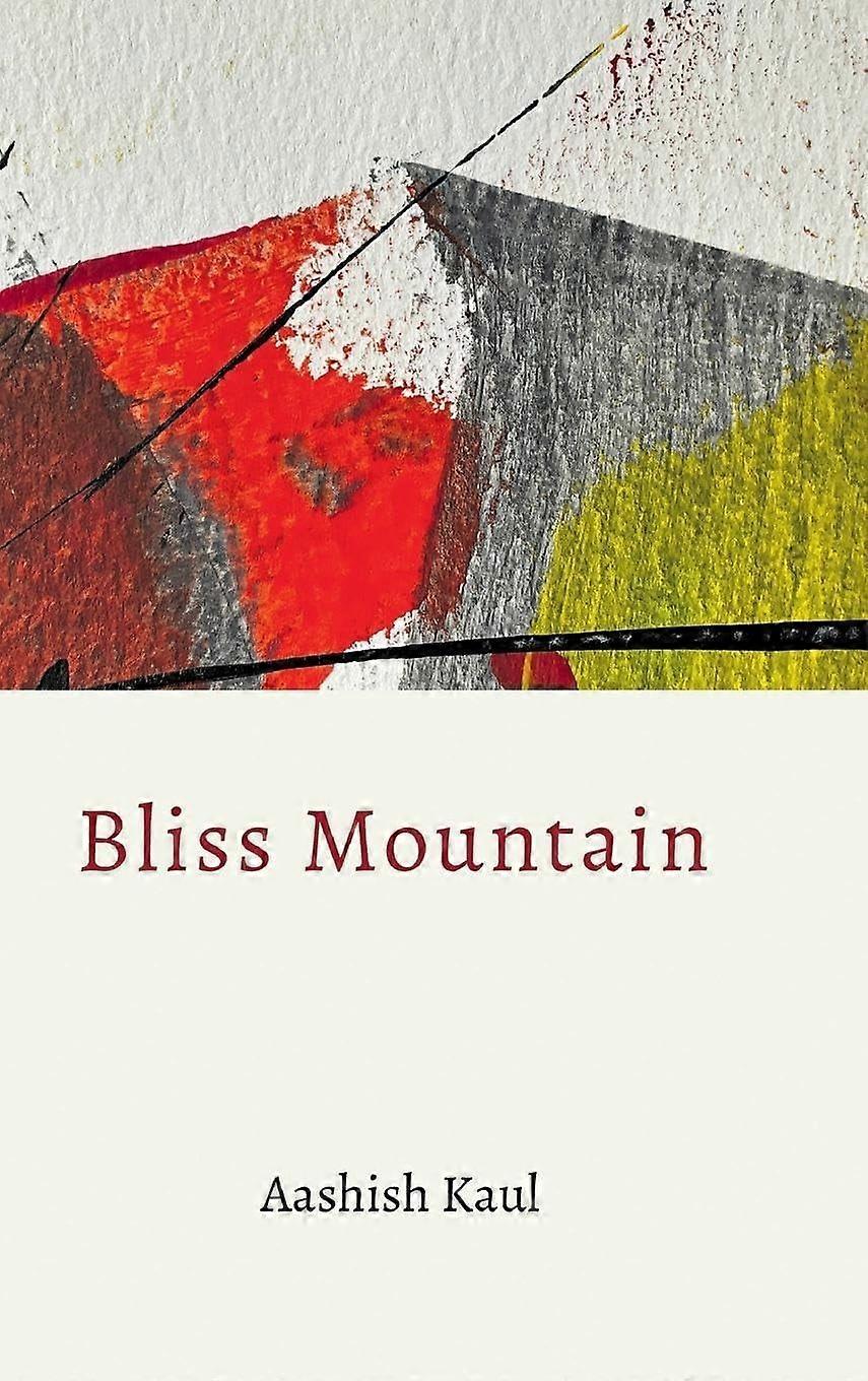 Bliss mountain